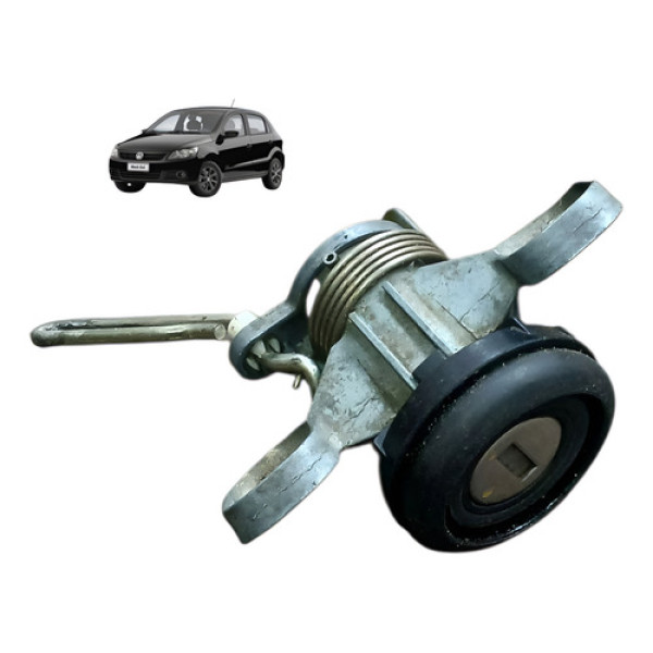 Miolo Fechadura Porta Mala Volkswagen Gol G5 1.6 2010