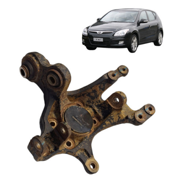 Manga Eixo Traseira Direita Hyundai I30 2.0 16v 2010