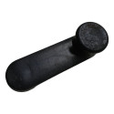 Manivela Vidro Chevrolet Celta 1.0 2p 2003 2004 Preto