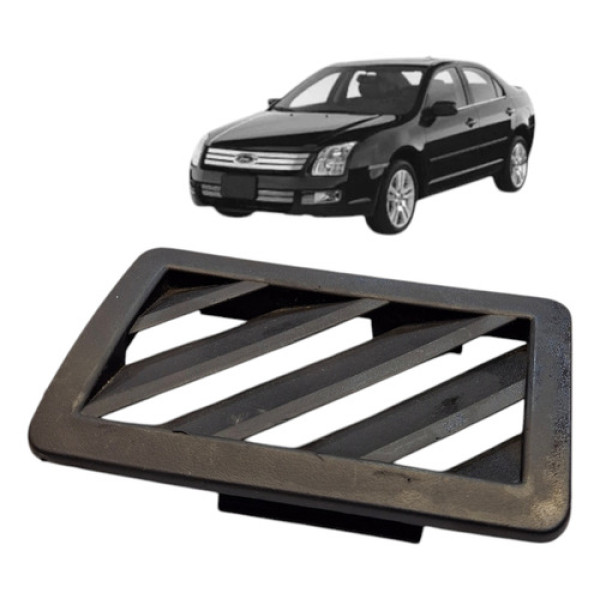 Acabamento Saida Ar Direita Painel Ford Fusion 2007