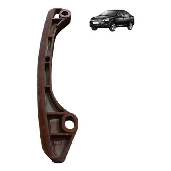 Guia Corrente Comando Jac J3 1.4 2011 Original