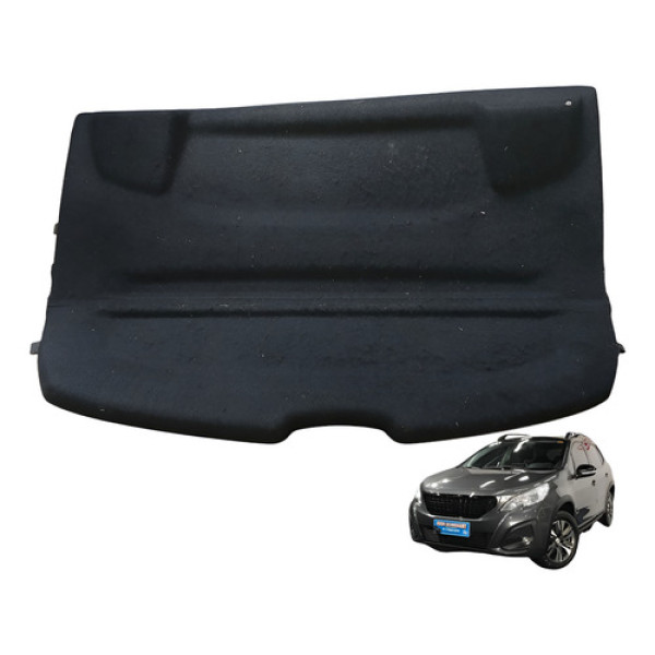 Tampao Porta Mala Peugeot 2020 1.6 16v - Prero