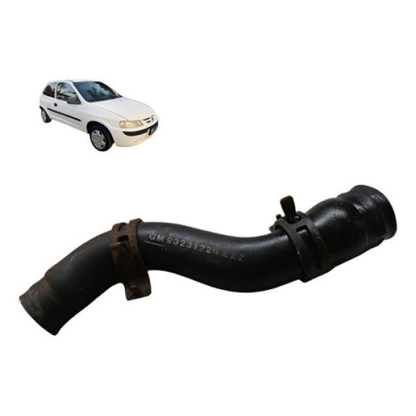 Mangueira Respiro Motor Chevrolet Celta 1.0 2p 2003 2004