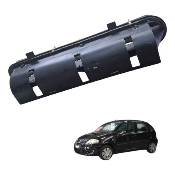 Difusor Ar Citroen C3 1.4 2011 2012