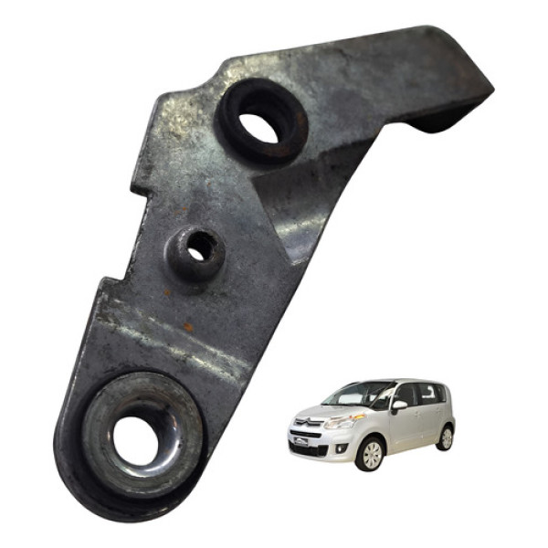 Suporte Coxim Cambio Citroen C3 Picasso 1.6 16v 2012 2014