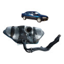Tanque Combustivel Chevrolet Vectra Cd 2.2 16v 1999