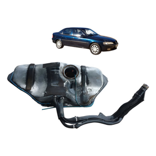 Tanque Combustivel Chevrolet Vectra Cd 2.2 16v 1999