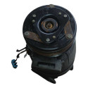 Compressor Ar Condicionado Chevrolet Vectra Cd 2.2 16v 1999