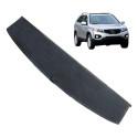 Acabamento Tampao Porta Malas Kia Sorento 2.4 2011 Preto