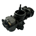 Carburador Duplo Solex Brosol Fusca Brasília Variant 1600