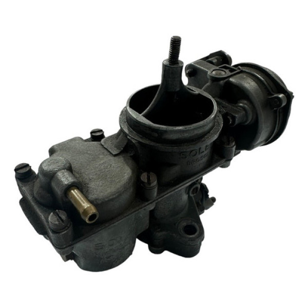 Carburador Duplo Solex Brosol Fusca Brasília Variant 1600