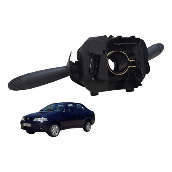 Chave Seta Limpador Fiat Siena 1.3 2003 2004
