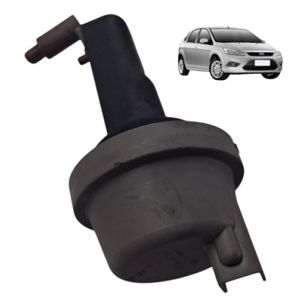 Valvula Vacuo Coletor Admissa Ford Focus 2.0 2011 2012 Flex