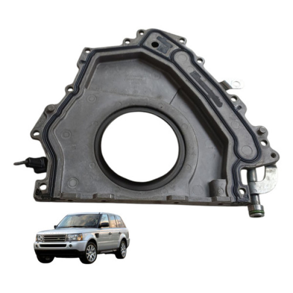 Retentor Traseiro Stander  Range Rover 3.6 V8 2008