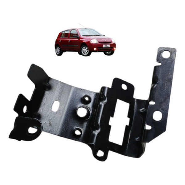 Suporte Modulo Renault Clio 4p 1.0 16v 2003 2005