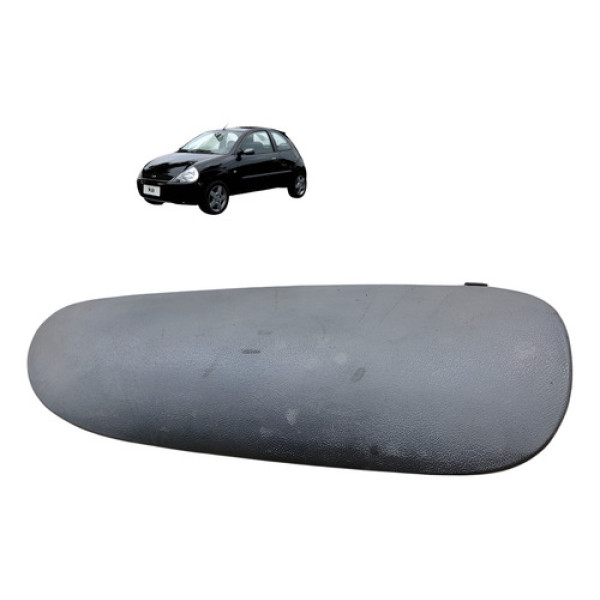 Moldura Frontal Painel Ford Ka 1.0 2p 2004 2007