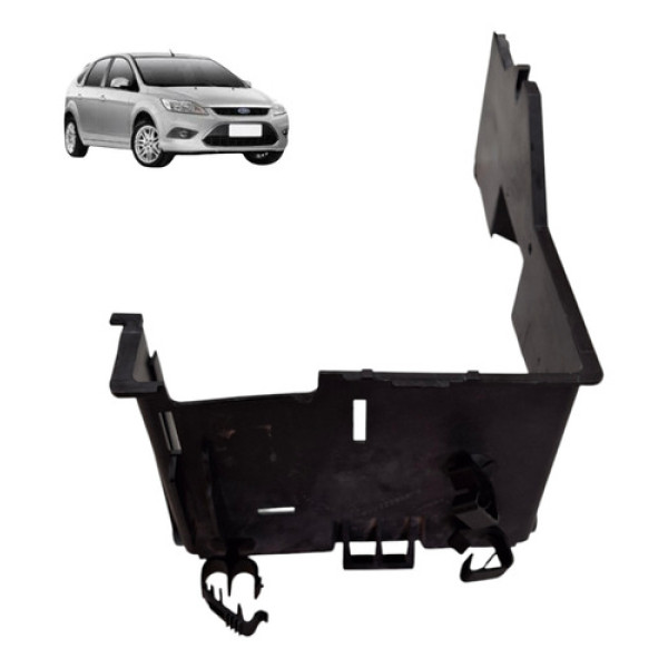 Moldura Protetor Termico Bateria Ford Focus 2011 2012 2.0
