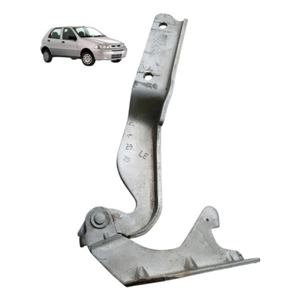 Dobradica Capo Direito Fiat Palio 1.0 4p 8v 2003 2004