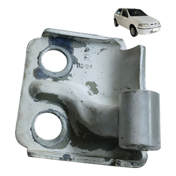 Dobradica Superior Porta Fiat Palio 1.3 2003