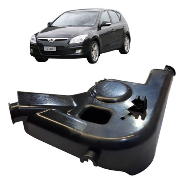 Suporte Chicote Hyundai I30 2.0 16v 2010 2011