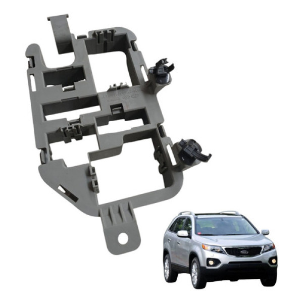 Caixa Conector Chicote Direito Sorento 2.4 Auto 2011