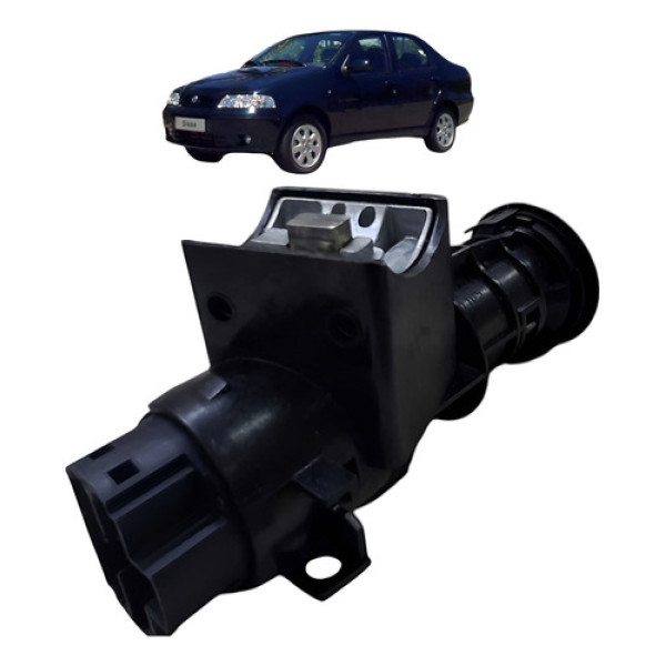 Imobilizador Comutador Fiat Siena 1.3  2003 2004