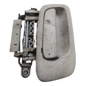 Macaneta Porta Esquerda Chevrolet Astra 1.8 1999 Dianteira