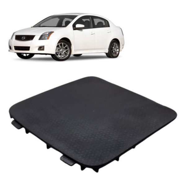 Moldura Tampa Console Nissan Sentra 2010 2.0 Flex