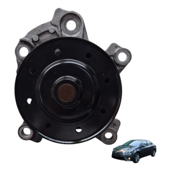 Bomba Agua Toyota Corolla Xei 2.0 2016  Original