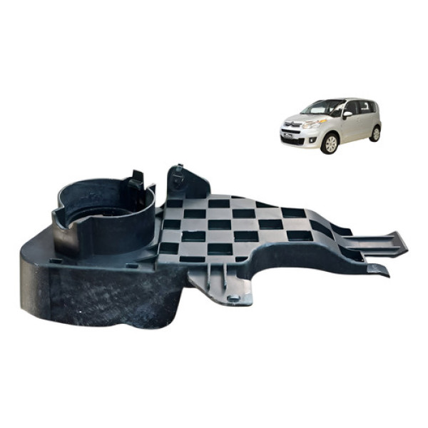 Suporte Tubo Ar Citroen C3 Picasso 1.6 16v 2012 2014