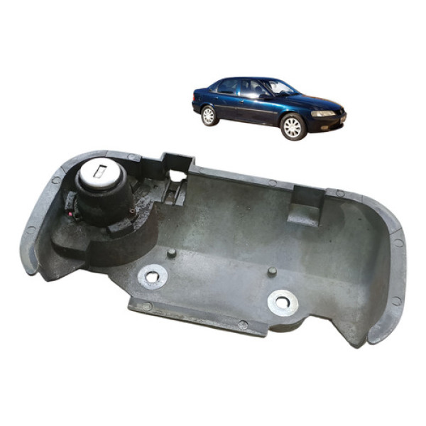 Miolo Fechadura Esquerda Chevrolet Vectra Cd 2.2 16v 1999
