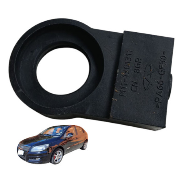 Suporte Radiador Chery Cielo 1.6 16v 2010