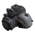 Caixa Cambio Manual Chevrolet Celta 1.0 2p 2009 2010