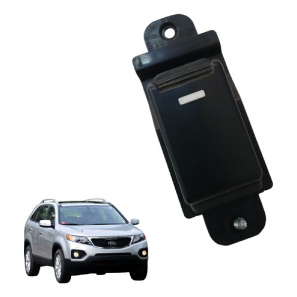 Botão Vidro Elétrico Traseiro Kia Sorento 2011