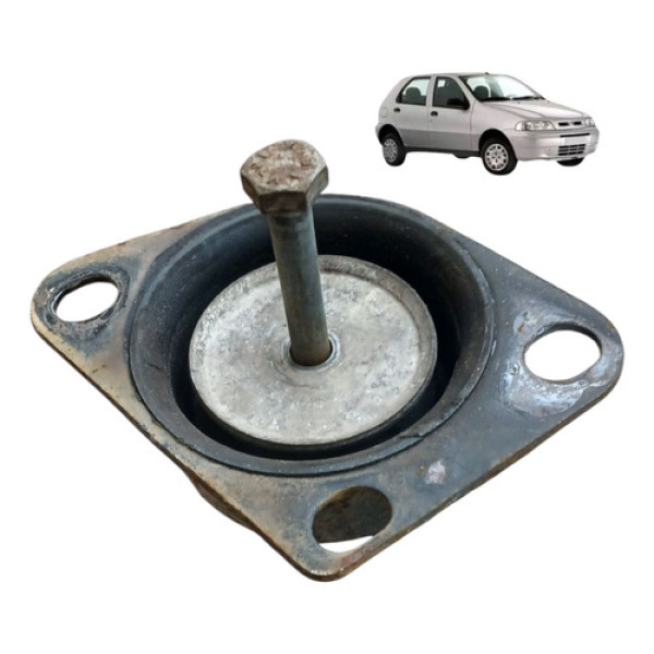 Coxim Motor Fiat Palio 1.0 4p 8v 2003 2004