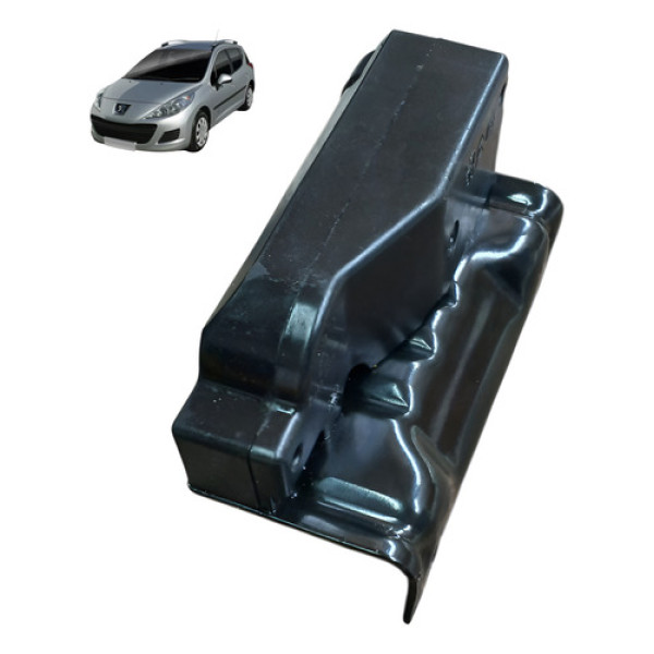 Fechadura Porta Mala Peugeot Sw 1.4 207 2010 2011