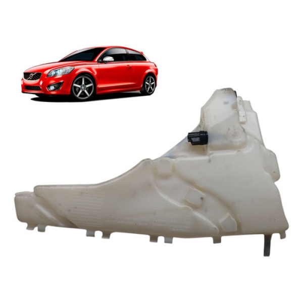 Reservatório Parabrisa Volvo C30 2.0 2007