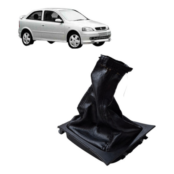 Coifa Marcha Chevrolet Astra Gl 1.8 1999