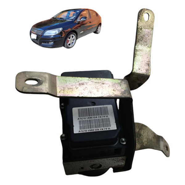 Modulo Bomba Freio Abs Chery Cielo 1.6 2010 16v