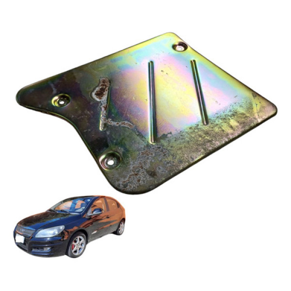 Suporte Central Injecao Chery Cielo 1.6 16v 2010 Usado