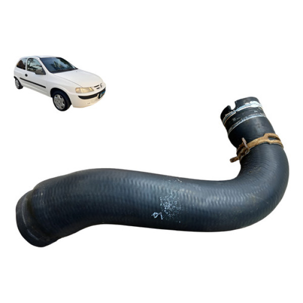 Mangueira Superior Radiador Chevrolet Celta 1.0 2p 2003 2004