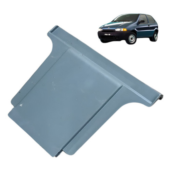Tampa Interna Porta Luva Fiat Palio Ed 1.0 2p 1998 1999