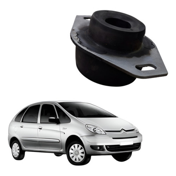Coxim Cambio Xsara Picasso 1.6 16v 2010