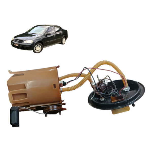 Bomba Combustivel Chevrolet Astra Sedan 1.8 1999