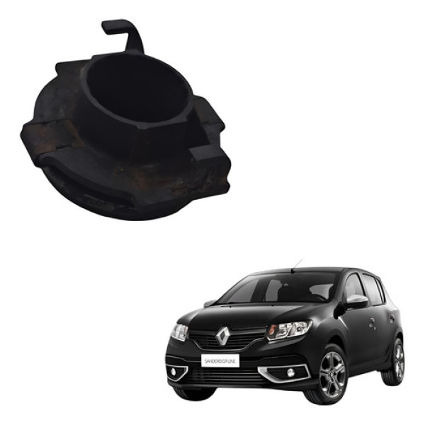 Rolamento Embreagem Renault Sandero 1.6 8v 2016 2019