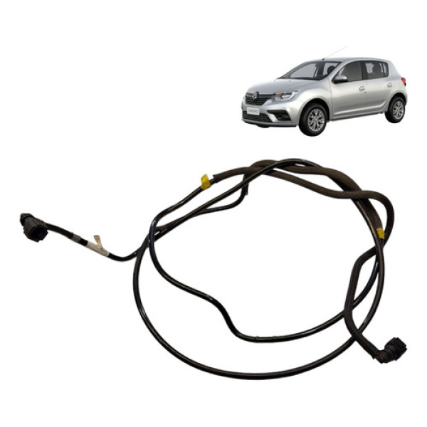 Mangueira Combustivel Renault Sandero 1.0 3cc 2020