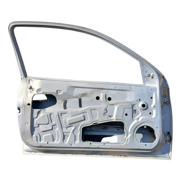 Porta Dianteira Esquerda Chevrolet Astra 2p 1999 Detalhe - Dianteira - Esquerda