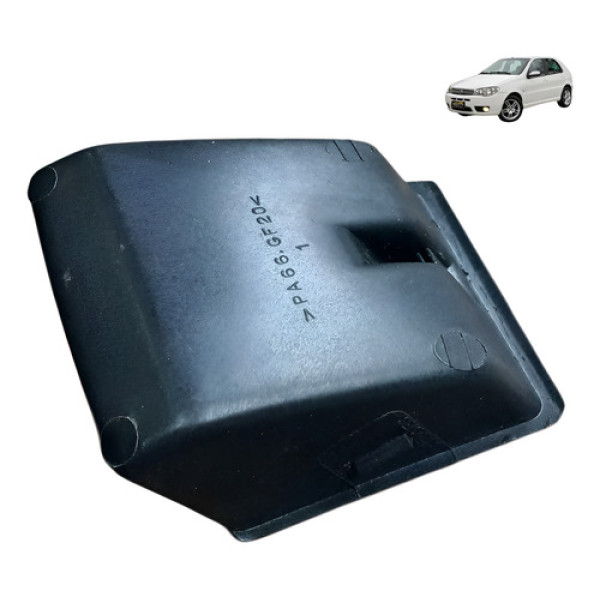 Cinzeiro Painel Central Fiat Palio 1.0 2003 Usado