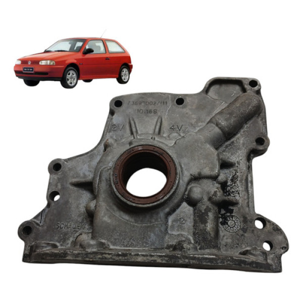 Bomba Oleo Motor Volkswagen Gol 1.0 2008
