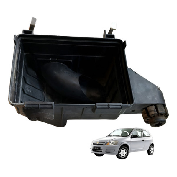 Tampa Filtro Ar Chevrolet Celta 1.0 2011